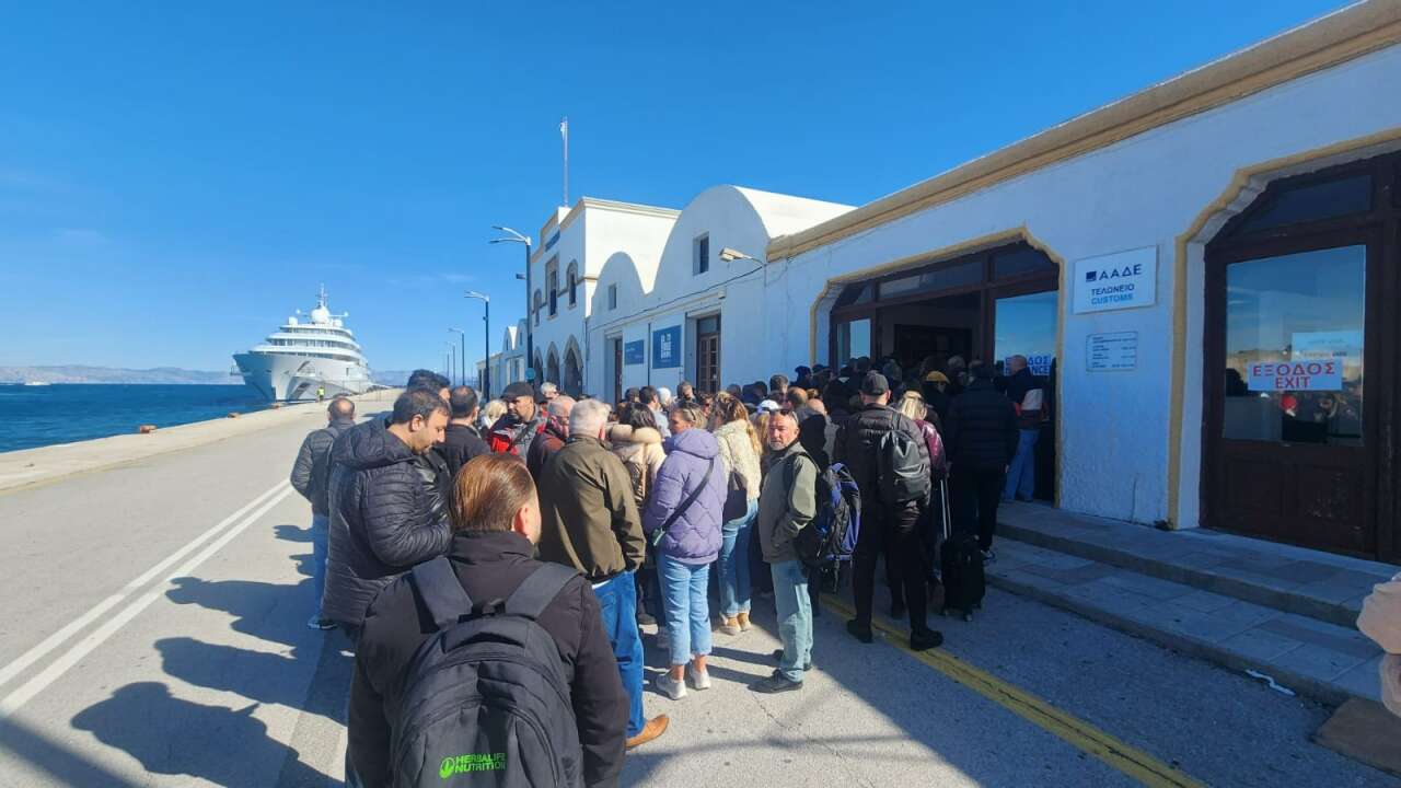 12 Ada İçin Kapıda Vize 1 Yıl Daha Uzatıldı: Yat ve Tekne ile Geçiş Ücreti 80-100 Euro, Ziyaretçi Sayısı Artıyor 8